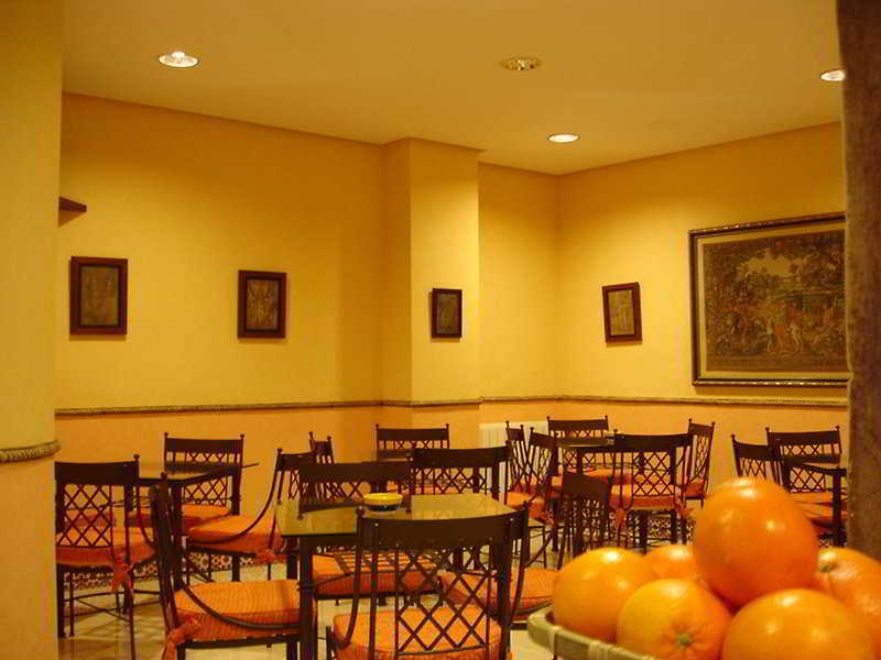 Hotel Sol Toledo