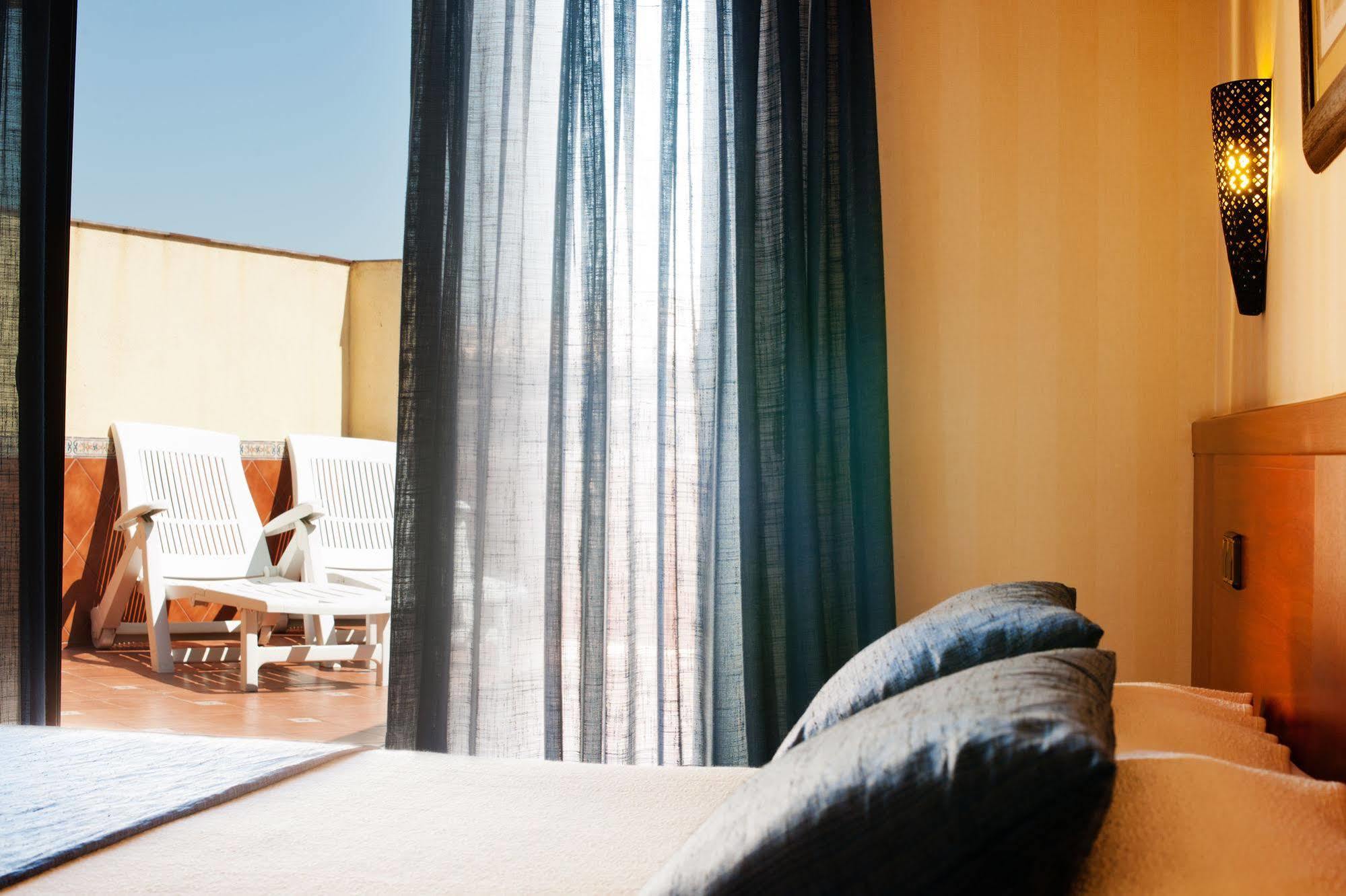 Hotel Sol Toledo